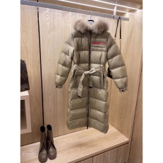 Prada Down Jackets